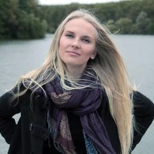 Meet your Posher, Ekaterina